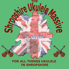 The Belle V'Ukes is a member of The S.U.M please click here for more details